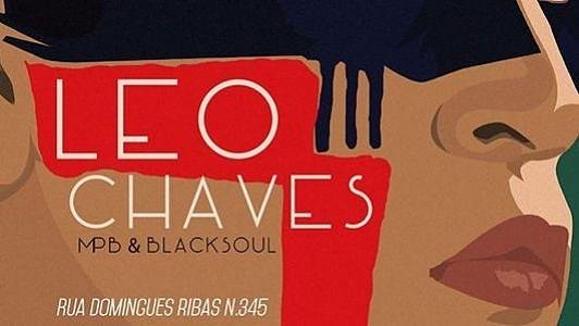 Leo Chaves MPB & BlackSoul