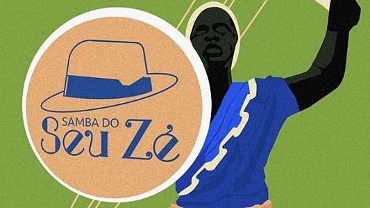 Samba do Seu Zé