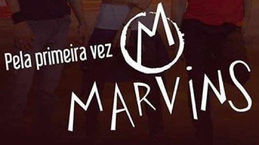 Banda Marvis