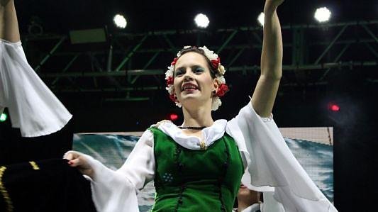 27ª Festa de Quiririm - 3º dia 