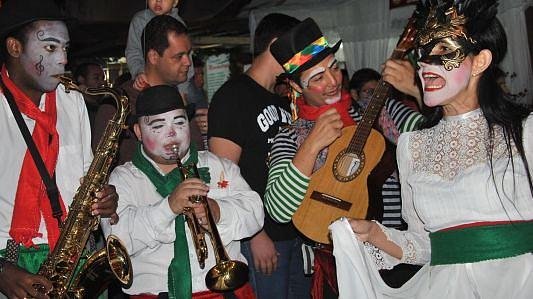 27ª Festa de Quiririm - 6º dia