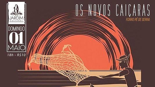Os Novos Caiçaras