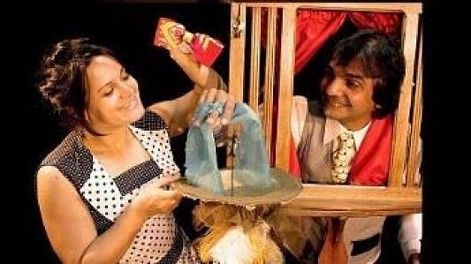 Histórias do que é, e do que pode ser