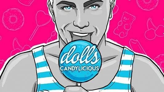 Dollls Candylicious