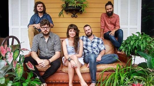 Virada Cultural - A Banda Mais Bonita da Cidade
