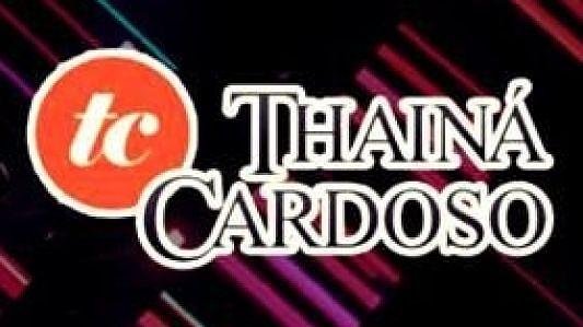 Lançamento turnê Villa Mix - Thainá Cardoso