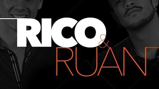Ruan & Rico