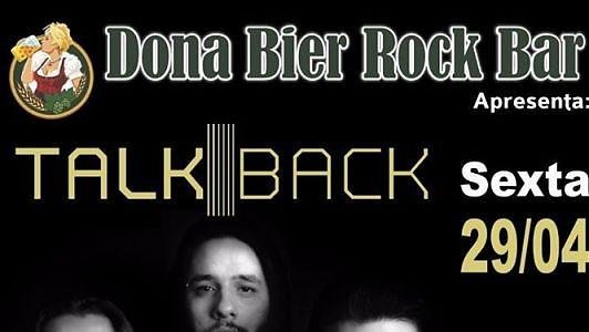 Talk Back