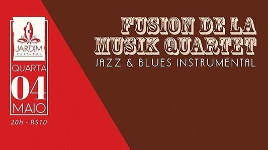 Fusion de La Musik Quartet