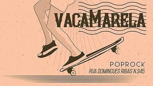 Vacamarela
