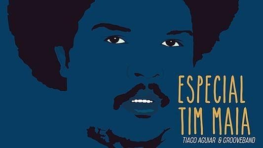 Especial Tim Maia