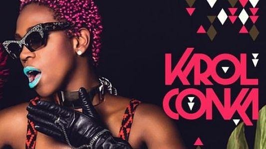 Karol Conka 