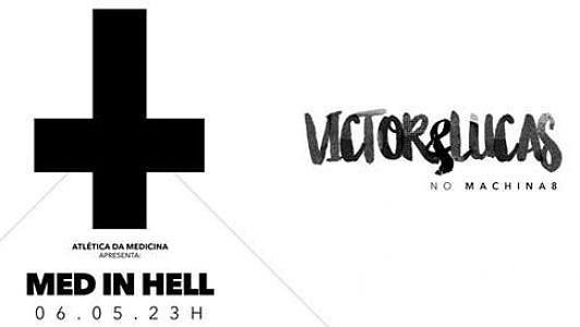 Med In Hell