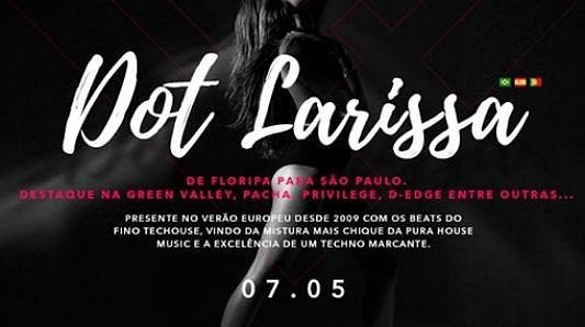 Dot Larissa 