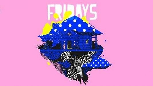 Friday's 