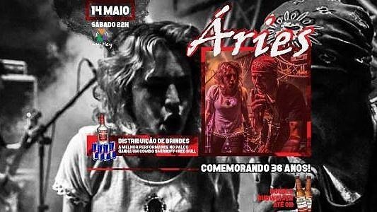 Banda Áries