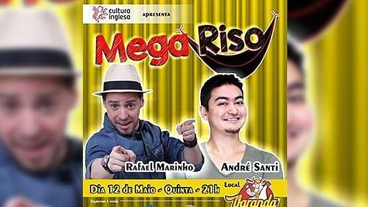 Mega Riso