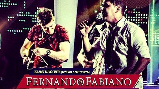 Fernando & Fabiano