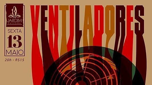Ventiladores