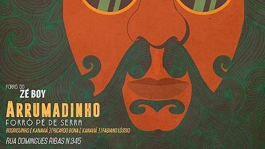 Forro do Zé Boy