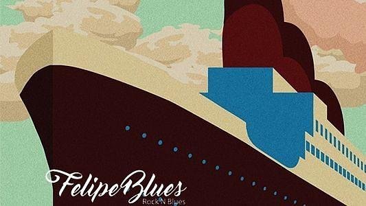 Felipe Blues