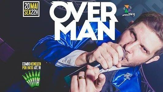 Overman