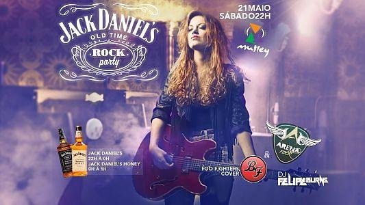 Jack Daniel's