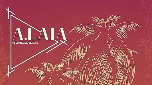 A.Laia