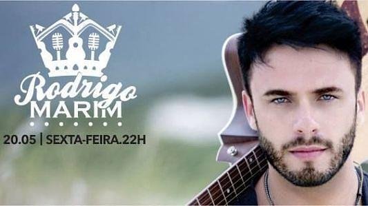 Rodrigo Marim