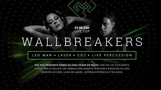 Wallbreakers 