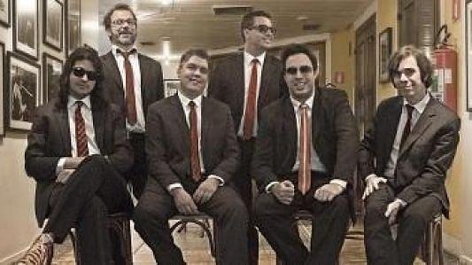 Blues Beatles Brasil