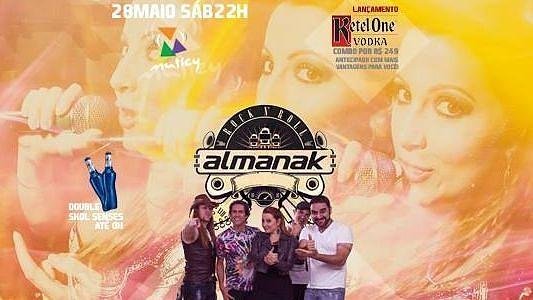 Almanak