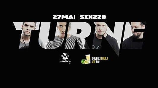 Banda Turne