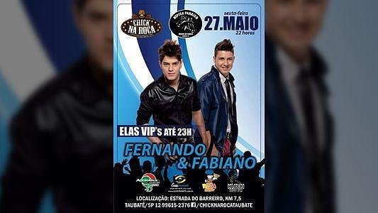 Fernando & Fabiano