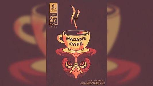 Madame Café