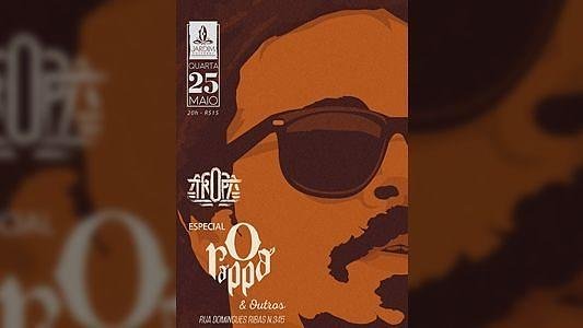 O Rappa