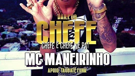 Baile do Chefe