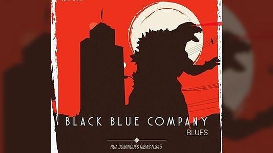 Black Blue Company
