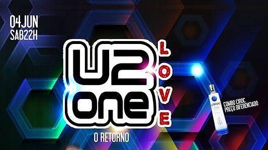 U2 One Love