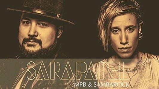 Sarapatel