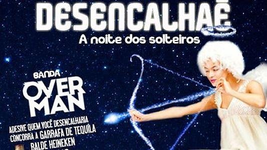 Desencalhaê