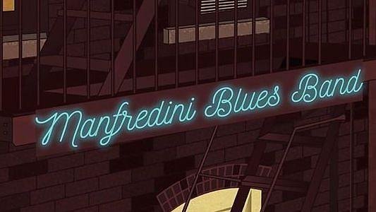 Manfredini Blues Band