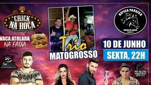 Trio MatoGrosso