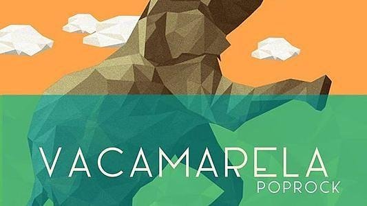 Vacamarela