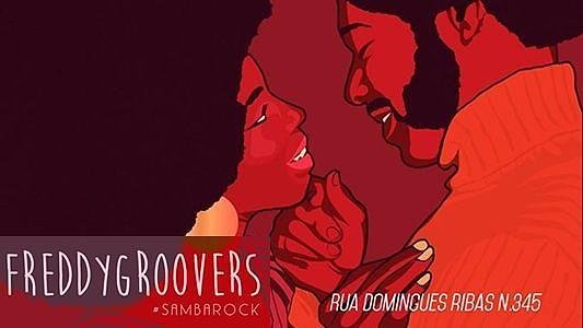 FreddyGroovers