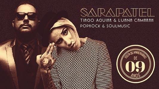 Sarapatel
