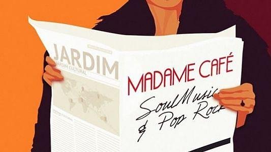 Madame Café