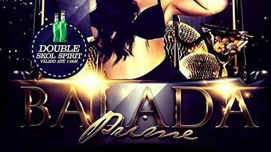 Balada Prime