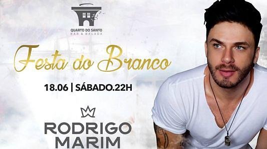 Festa do Branco