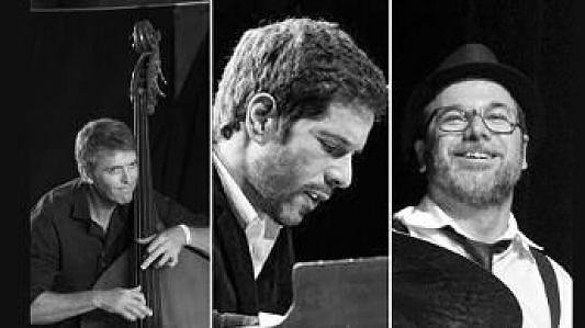 Ari Borger Trio